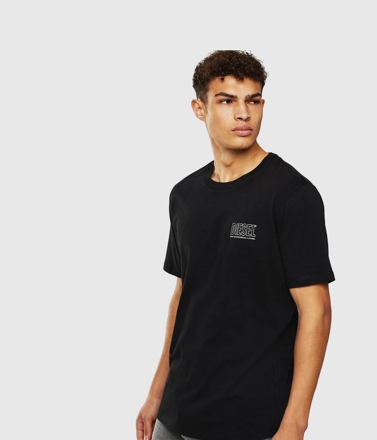 Diesel umlt jake t shirt store
