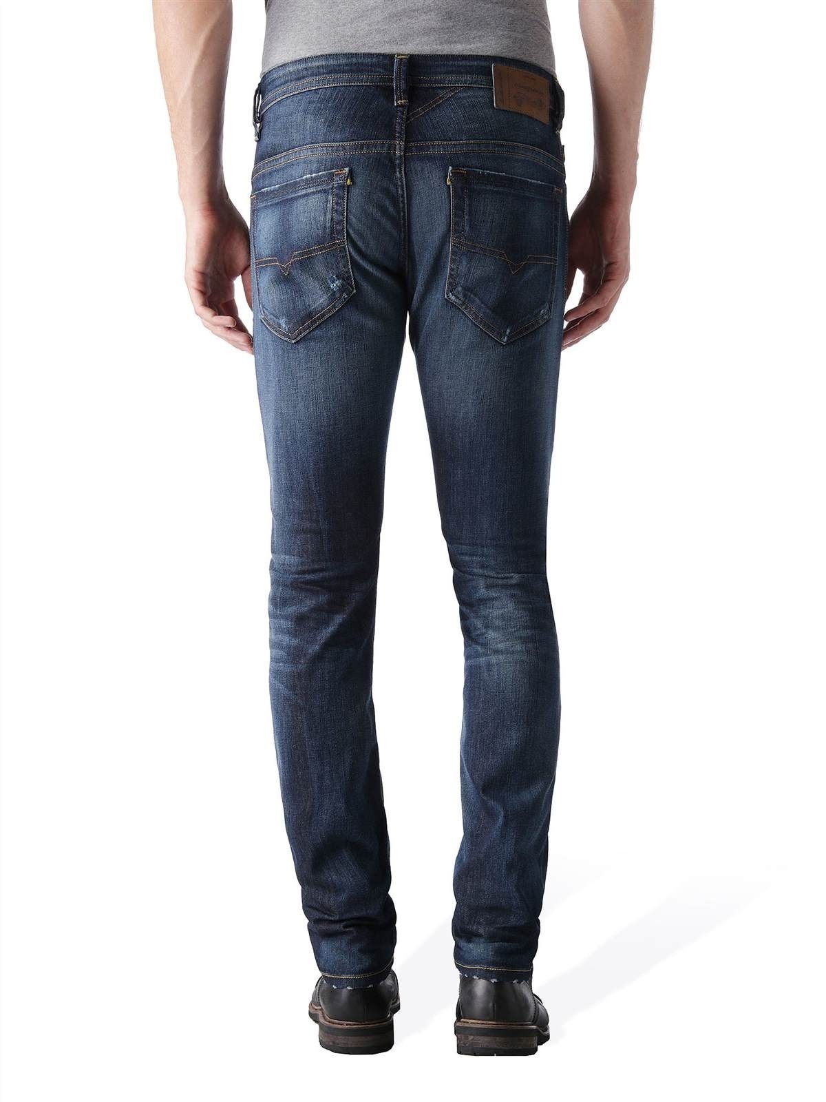 Diesel thavar 0831q top