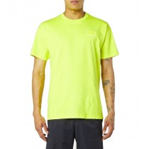 DIESEL ΑΝΔΡΙΚΟ T-SHIRT A20975-0QIAM-211 T-NORM-V13 ΚΙΤΡΙΝΟ