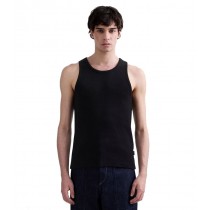 REPLAY ΑΝΔΡΙΚΟ T-SHIRT Μ3416.000.23747.098 ΜΑΥΡΟ