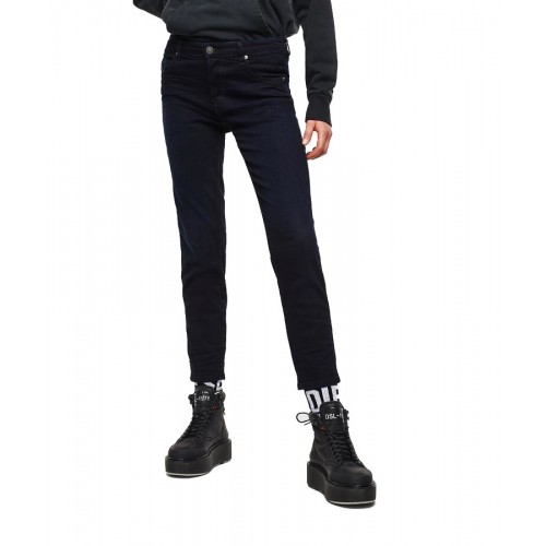 DIESEL ΓΥΝΑΙΚΕΙΑ JEANS 00S7LY-0095X-01 BABHILA