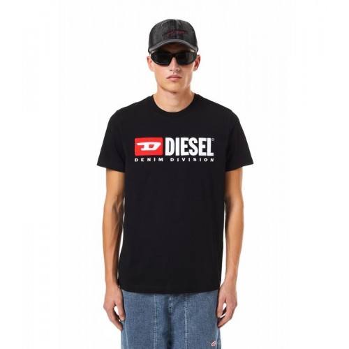 DIESEL ΑΝΔΡΙΚΟ T-SHIRT A03766-0AAXJ-9XX T-DIEGOR-DIV