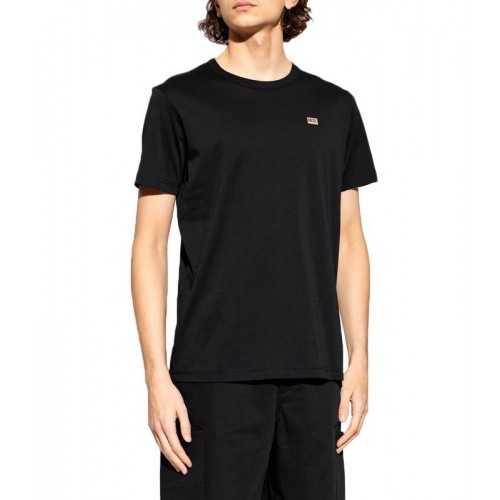 DIESEL ΑΝΔΡΙΚΟ T-SHIRT A14819-0PJBG-9XXC T-MIEGOR-K77 BLACK