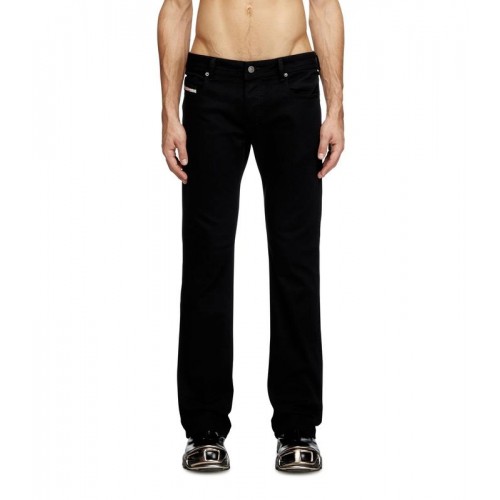 DIESEL ΑΝΔΡΙΚΑ JEANS ZATINY A17055-0688H-02 BLACK