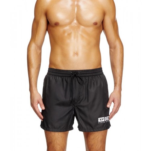 DIESEL ΑΝΔΡΙΚΟ ΜΑΓΙΟ A17583-0AFBA-E0013 KEN-37-D-BOX BOXER-SHORTS BLACK