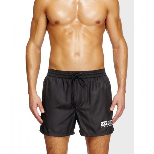 DIESEL ΑΝΔΡΙΚΟ ΜΑΓΙΟ A17583-0AFBA-E0013 BLACK KEN-37-D-CORE-1 BOXER-SHORTS