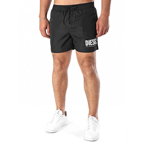 DIESEL ΑΝΔΡΙΚΟ ΜΑΓΙΟ A17583-0AFBA-E0013 BLACK KEN-37-D-CORE-1 BOXER-SHORTS