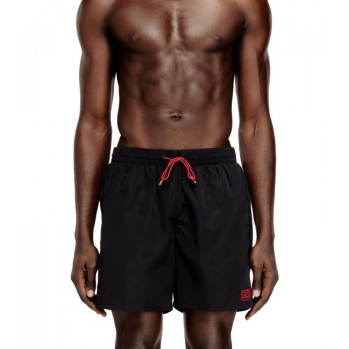 DIESEL ΑΝΔΡΙΚΟ ΜΑΓΙΟ A20519-0PLCA-9XX SPORT-41-D-CORE BOXER-SHORTS BLACK