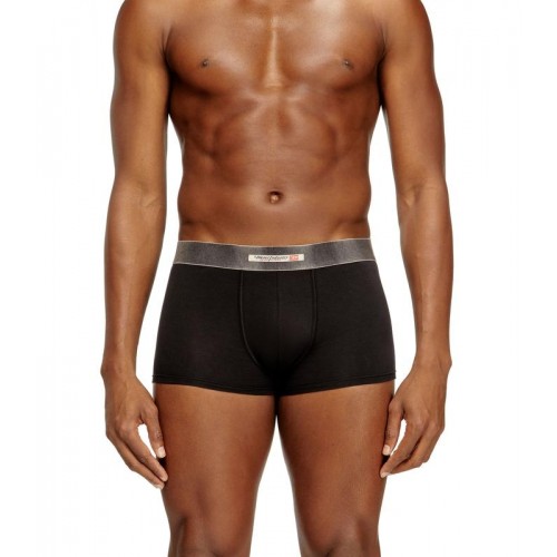 DIESEL ΑΝΔΡΙΚΑ ΕΣΩΡΟΥΧΑ A21454-0LKDM-E4101 DAMEN-DNM-3PACK BOXER-SHORTS BLACK