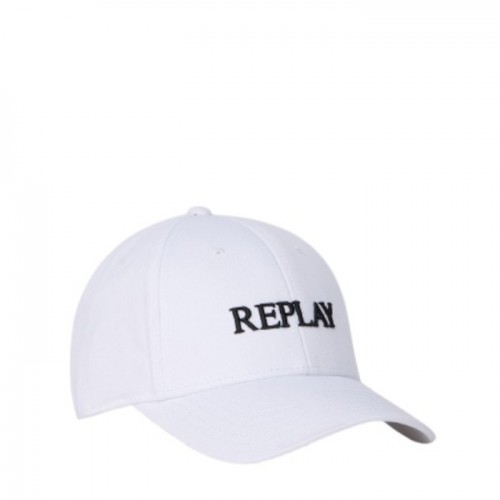 REPLAY JOCKEY AX4161-002-A0113-001 WHITE