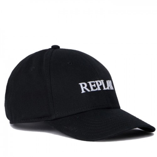 REPLAY JOCKEY AX4161-002-A0113-098 BLACK