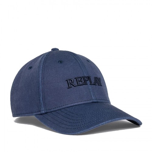 REPLAY JOCKEY AX4161-004-A0113H-0753 BLUE