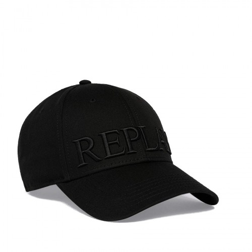 REPLAY JOCKEY AX4308-001-A0113-998 BLACK