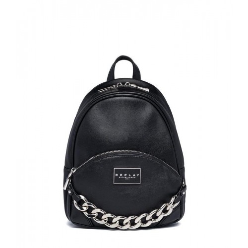 REPLAY ΓΥΝΑΙΚΕΙΟ BACKPACK FW3164.000.A0437.098