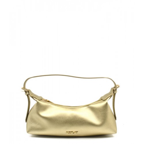 REPLAY ΓΥΝΑΙΚΕΙΑ ΤΣΑΝΤΑ ΩΜΟΥ-ΧΙΑΣΤΙ FW3729-000-A0500D-0315 GOLD