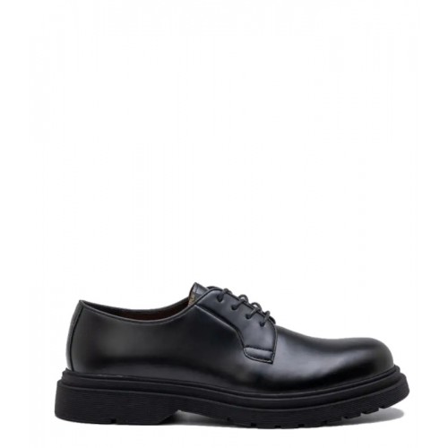 REPLAY ΑΝΔΡΙΚΑ CASUAL ΠΑΠΟΥΤΣΙΑ ΣΚΑΡΠΙΝΙΑ RC1H0001S.0003 BLACK PIERCE BRUSH