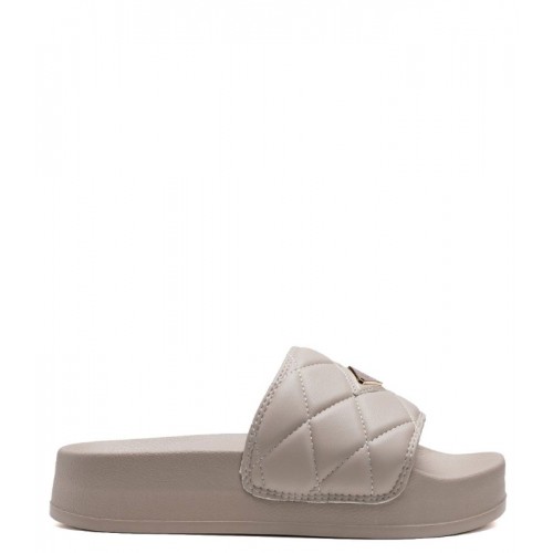 REPLAY ΓΥΝΑΙΚΕΙΕΣ ΣΑΓΙΟΝΑΡΕΣ GWF1H.000.C0035S.002 BEIGE NEW LOTTY QUILT