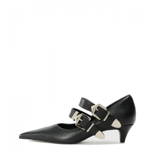 REPLAY ΓΥΝΑΙΚΕΙΑ ΓΟΒΑ GWN95.000.C0002S.0003 BLACK CECILE DOUBLE