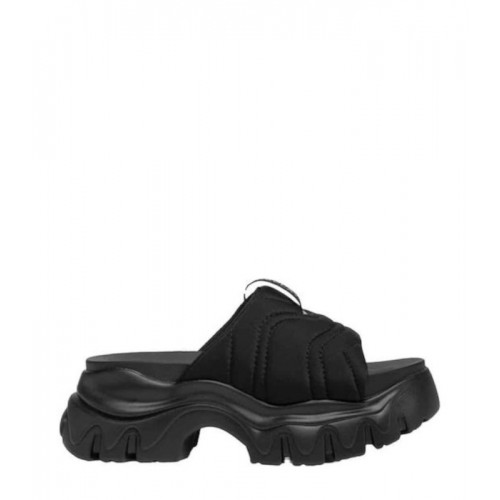 REPLAY ΓΥΝΑΙΚΕΙΑ ΣΑΝΔΑΛΙΑ GWSA6.000.C0005T-0003 BLACK