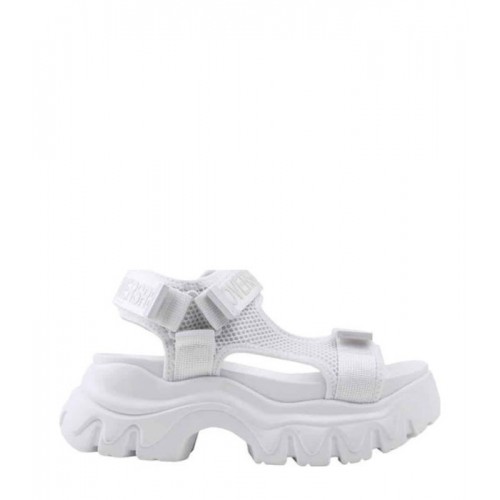 REPLAY ΓΥΝΑΙΚΕΙΑ ΣΑΝΔΑΛΙΑ GWSA6.000.C0007T.0061 WHITE
