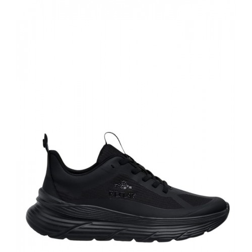 REPLAY ΑΝΔΡΙΚΑ SNEAKERS GWSH2.000.C0001T.0003 BLACK ESTCOTT