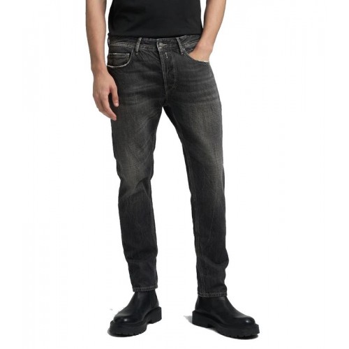 REPLAY ΑΝΔΡΙΚΑ JEANS M1008H.000.924.992.097 WILLBI GREY