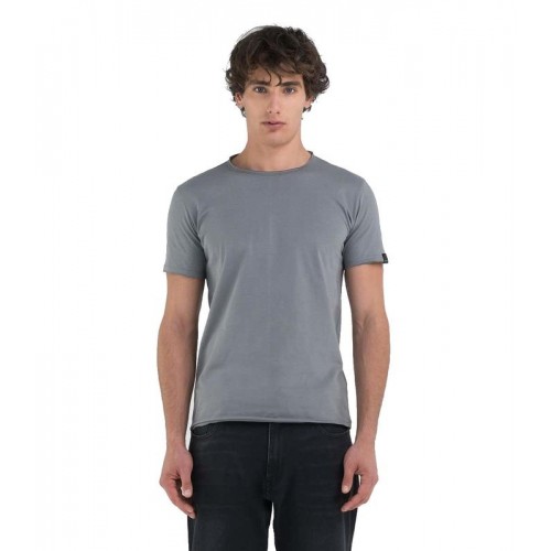 REPLAY ΑΝΔΡΙΚΟ T-SHIRT M3590A.000.2660.093 GREY