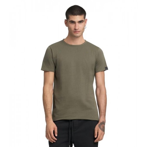 REPLAY ΑΝΔΡΙΚΟ T-SHIRT M3590A.000.2660.234 ΧΑΚΙ