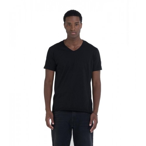 REPLAY ΑΝΔΡΙΚΟ T-SHIRT M3591A.000.2660.098 BLACK