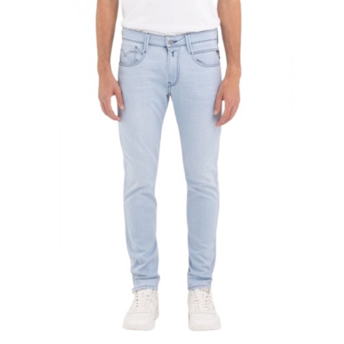 REPLAY ΑΝΔΡΙΚΑ JEANS M914Y.000.41A 622.011