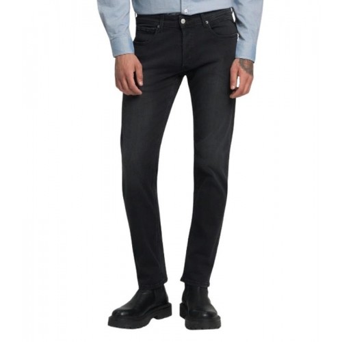 REPLAY ΑΝΔΡΙΚΑ JEANS GROVER MA972.000.103.C36.097 DARK GREY