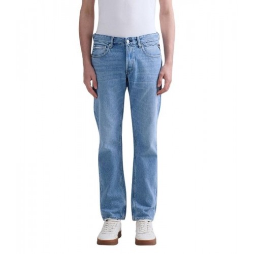 REPLAY ΑΝΔΡΙΚΑ JEANS MA972.000.886.0C3.010 BLUE