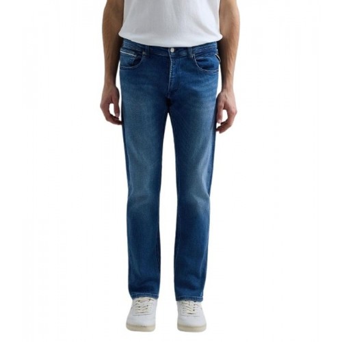 REPLAY ΑΝΔΡΙΚΑ JEANS MA972Z.000.261.C39.009 BLUE